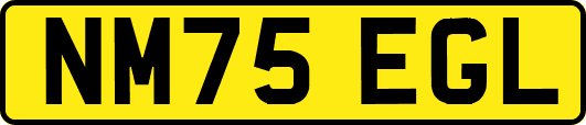 NM75EGL