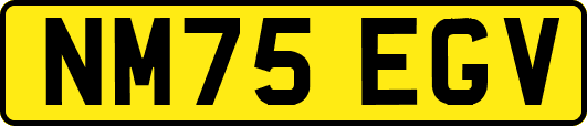 NM75EGV
