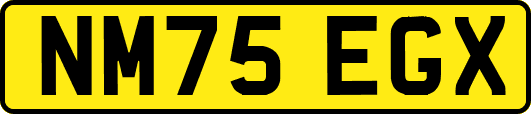 NM75EGX