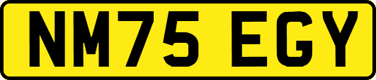 NM75EGY