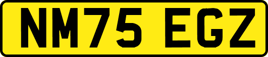 NM75EGZ