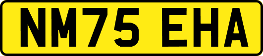 NM75EHA