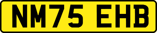 NM75EHB