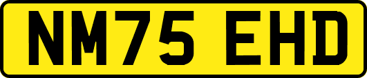 NM75EHD