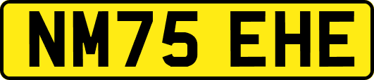 NM75EHE
