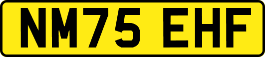 NM75EHF