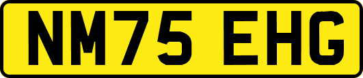 NM75EHG