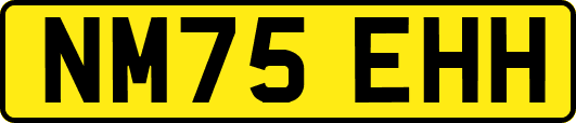 NM75EHH