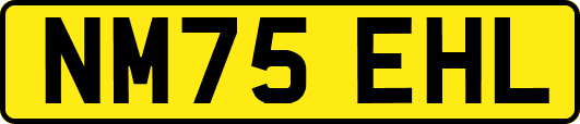 NM75EHL