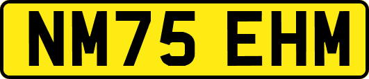 NM75EHM