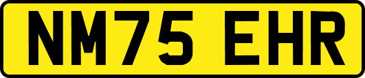 NM75EHR