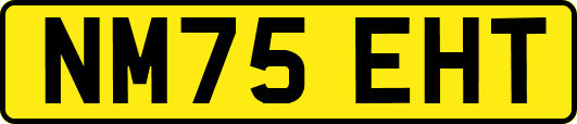 NM75EHT