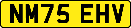 NM75EHV
