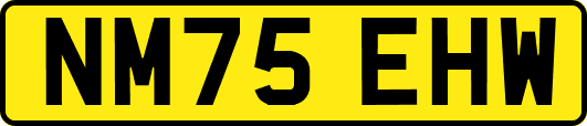 NM75EHW