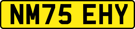 NM75EHY