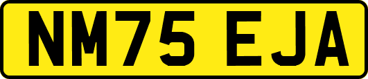 NM75EJA