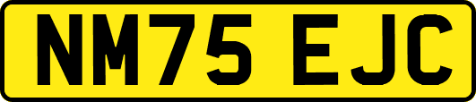 NM75EJC