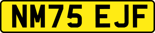 NM75EJF