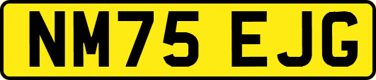 NM75EJG
