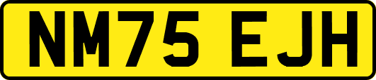 NM75EJH