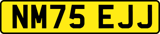 NM75EJJ