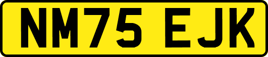 NM75EJK