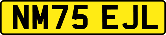 NM75EJL