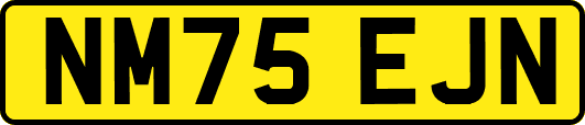 NM75EJN