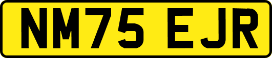 NM75EJR