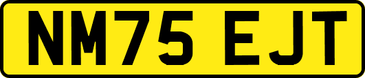 NM75EJT