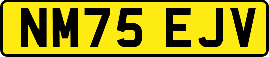 NM75EJV