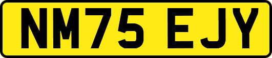 NM75EJY