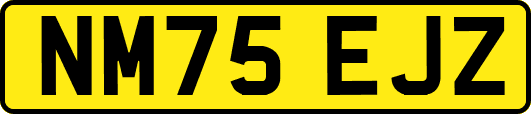 NM75EJZ