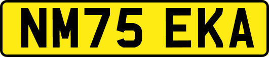 NM75EKA