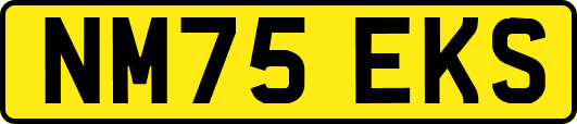 NM75EKS