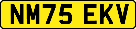 NM75EKV