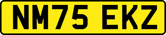 NM75EKZ
