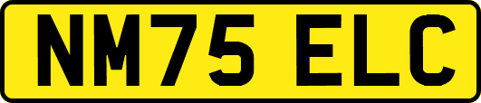 NM75ELC