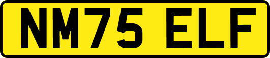 NM75ELF