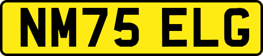 NM75ELG