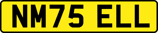NM75ELL