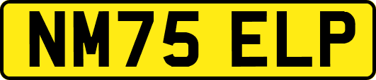 NM75ELP