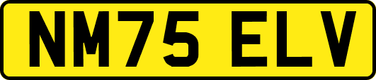 NM75ELV