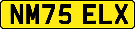 NM75ELX