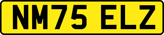NM75ELZ