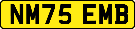 NM75EMB