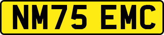 NM75EMC