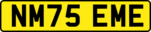 NM75EME