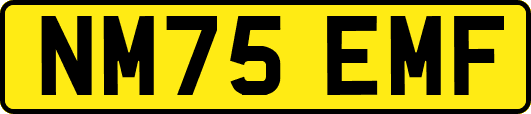 NM75EMF