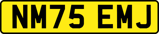 NM75EMJ